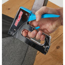 Channellock Heavy-Duty Brad Nail and Staple Gun