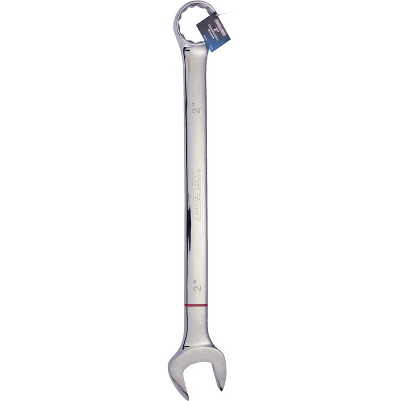 Channellock Standard 2 In. 12-Point Combination Wrench