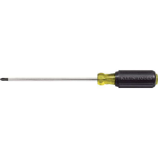 Klein #2 x 10 In. Phillips Screwdriver