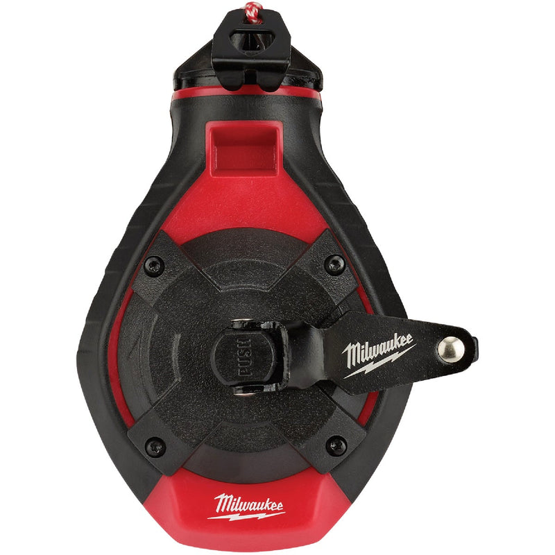 Milwaukee 100 Ft. Bold Line Chalk Reel