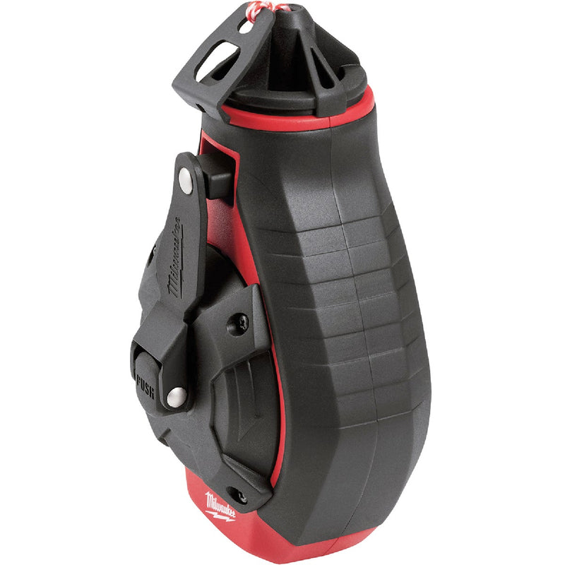 Milwaukee 100 Ft. Bold Line Chalk Reel