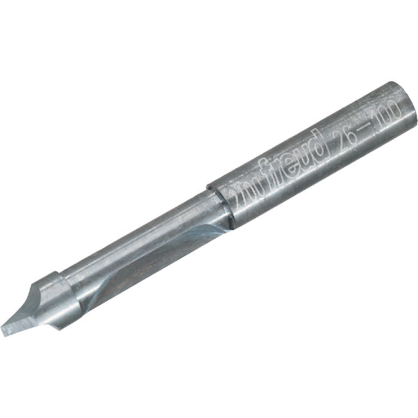 Freud Carbide 1/4 In. Pilot Bit