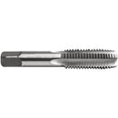 Century Drill & Tool 9-16-18 Carbon Steel National Fine Tap-Plug