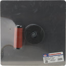 Marshalltown 13 In. Aluminum Hawk with DuraSoft Handle