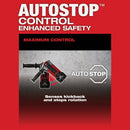 Milwaukee M18 FUEL Brushless 1 In. SDS-Plus Cordless Rotary Hammer (Tool Only)