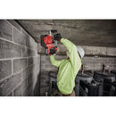 Milwaukee M18 FUEL Brushless 1 In. SDS-Plus Cordless Rotary Hammer (Tool Only)