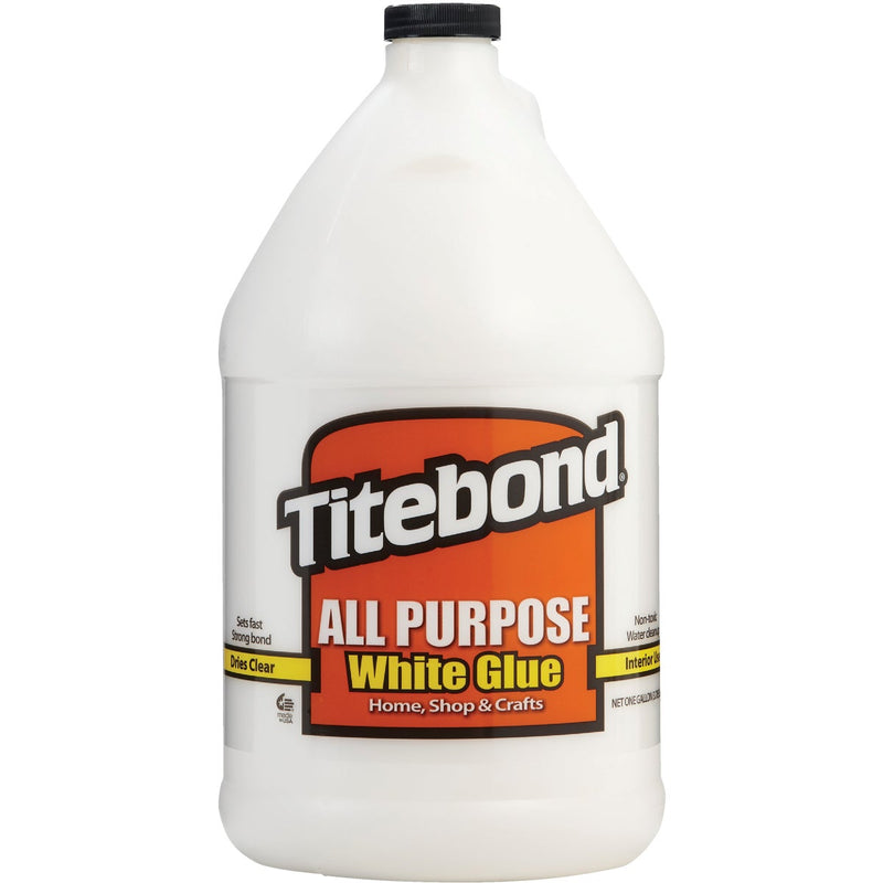 Titebond Gallon White All-Purpose Glue