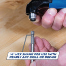 Kreg 90-Degree Pocket-Hole Driver