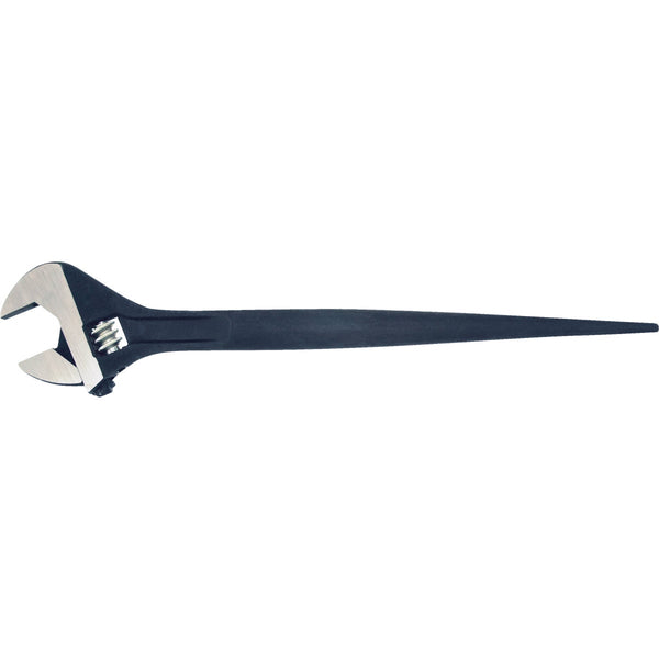 Crescent 16 In. Spud Handle Adjustable Wrench