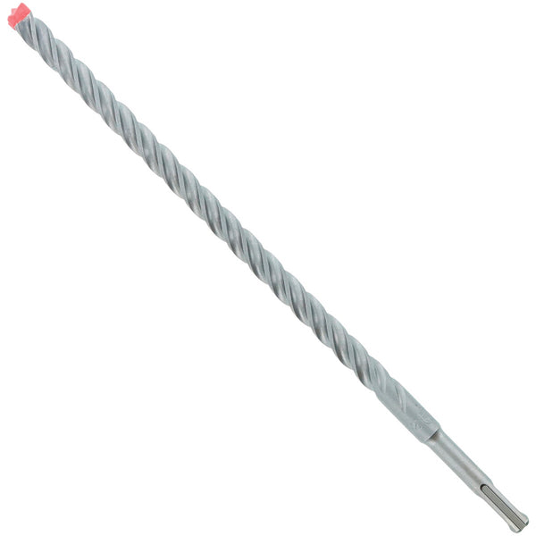 Diablo Rebar Demon 1/2 In. x 12 In. SDS-Plus Full Carbide Rotary Hammer Drill Bit