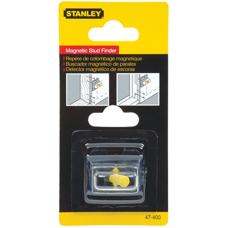 Stanley Magnetic Stud Finder