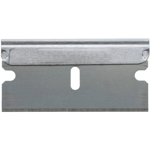 Stanley Single Edge 1-1/2 In. Razor Blade