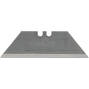 Stanley 2-Point Heavy-Duty 2-7/16 In. Utility Knife Blade (5-Pack)