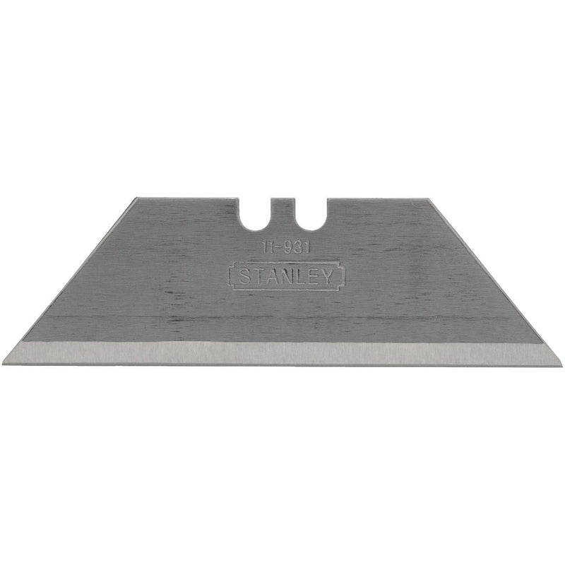 Stanley 2-Point Heavy-Duty 2-7/16 In. Utility Knife Blade (5-Pack)