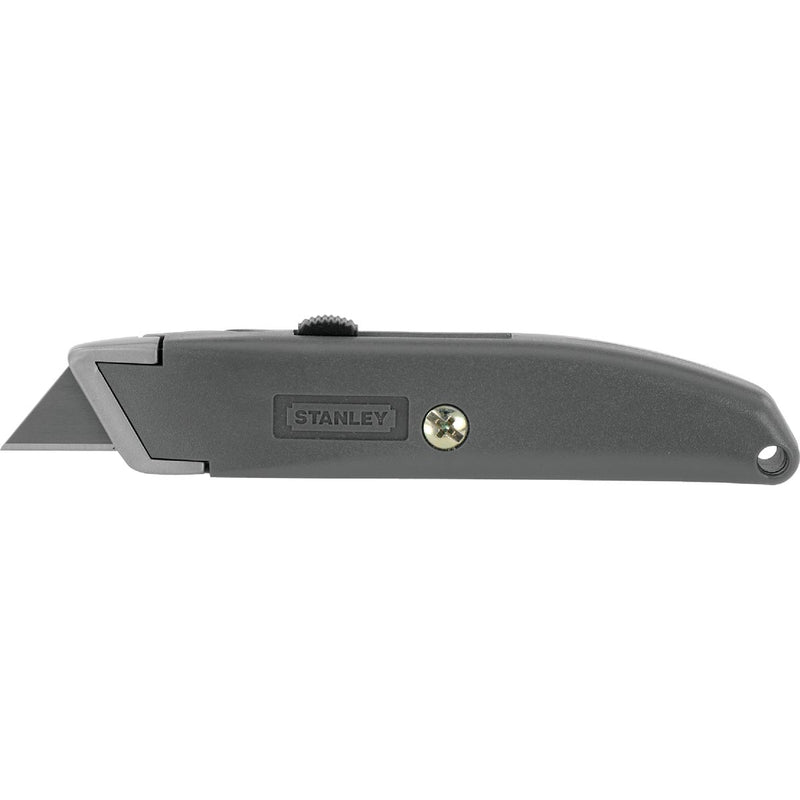 Stanley Homeowner's Retractable Straight Utility Knife