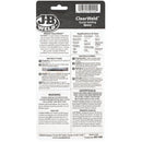 J-B Weld 0.47 Oz. ClearWeld Epoxy