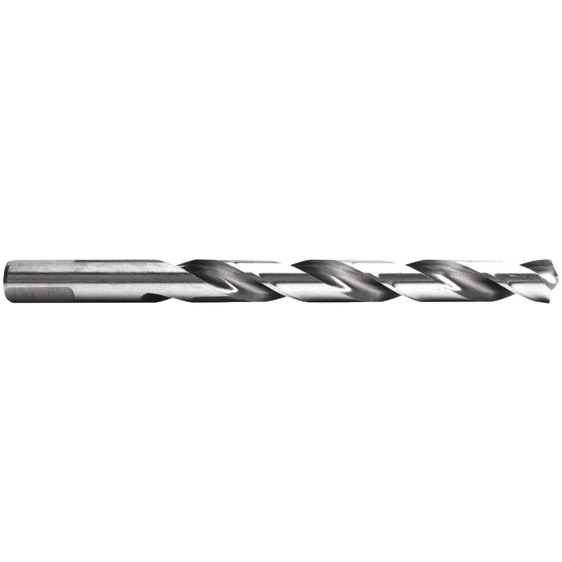 Century Drill & Tool 29/64 In. Tungsten High Speed Steel Quick-Cut Point Brite Drill Bit