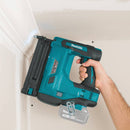 Makita 18 Volt LXT Lithium-Ion 16-Gauge 2-1/2 In. Cordless Finish Nailer (Tool Only)