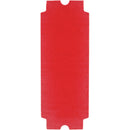 Diablo SandNet 220 Grit 4-3/16 In. x 11-1/4 In. Universal Reusable Drywall Sandpaper (5-Pack)