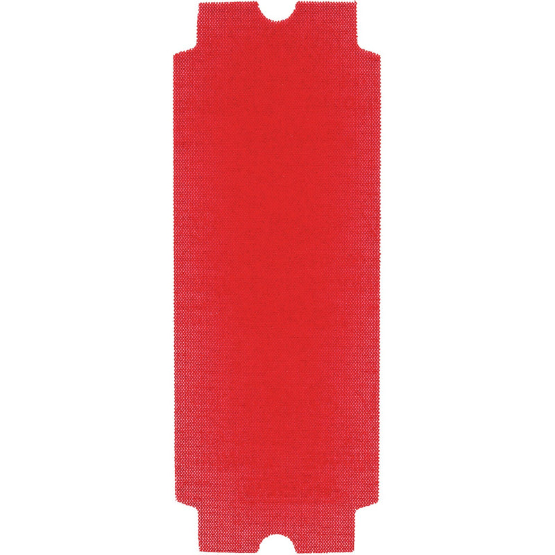 Diablo SandNet 220 Grit 4-3/16 In. x 11-1/4 In. Universal Reusable Drywall Sandpaper (5-Pack)