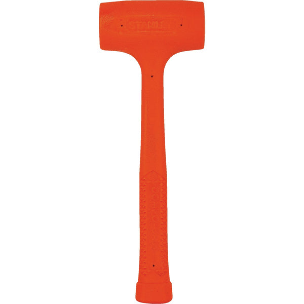 Stanley 18 Oz. Standard Soft Face Dead Blow Hammer