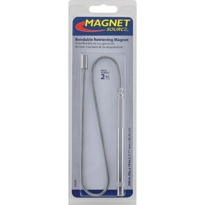 Master Magnetics 19 in. Magnetic Pick-Up Tool