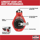 Milwaukee 100 Ft. Fine Line Chalk Reel