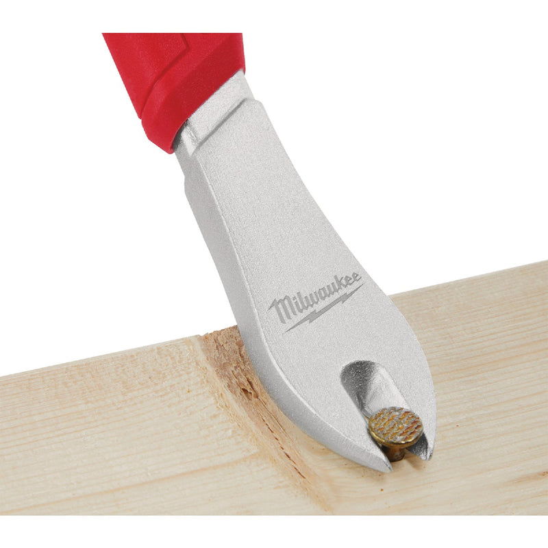 Milwaukee 12 In. L Nail Puller