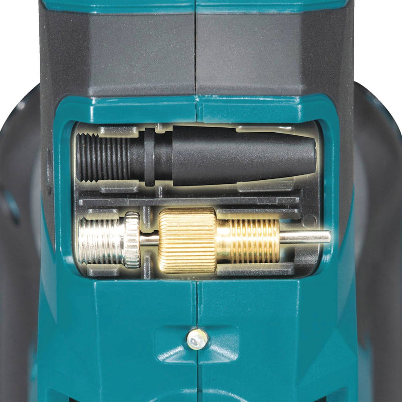 Makita 18-Volt LXT Lithium-Ion 120 psi Cordless Inflator (Tool Only)