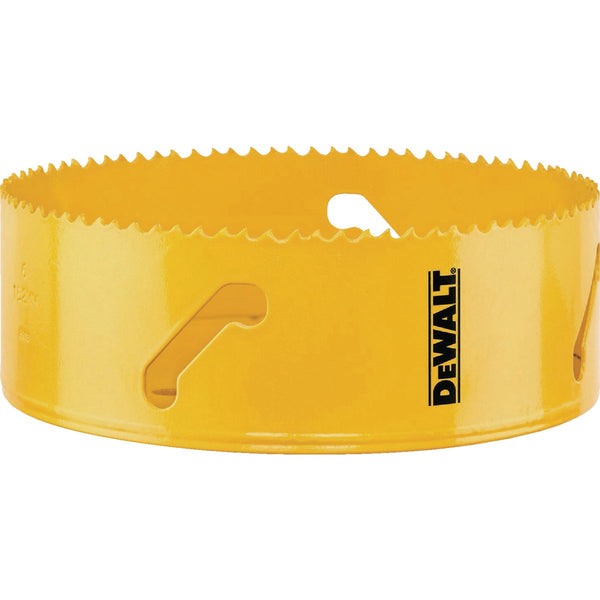 DEWALT 6 In. Bi-Metal Hole Saw