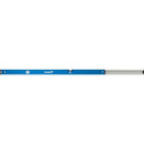 Empire True Blue 48 In. to 78 In. Aluminum Extendable Box Level
