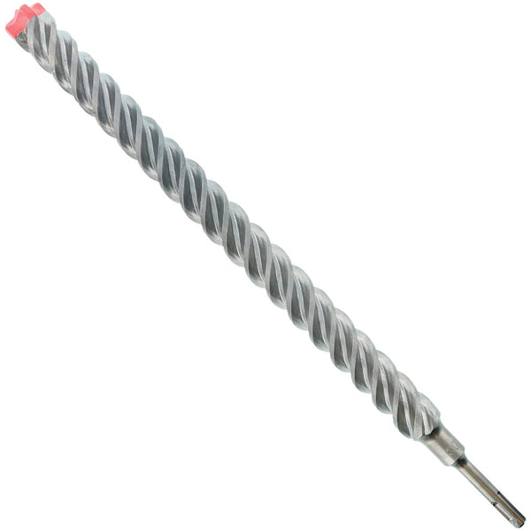 Diablo Rebar Demon 1 In. x 18 In. SDS-Plus Full Carbide Rotary Hammer Drill Bit