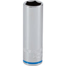 Channellock 3/8 In. Drive 14 mm 6-Point Deep Metric Socket