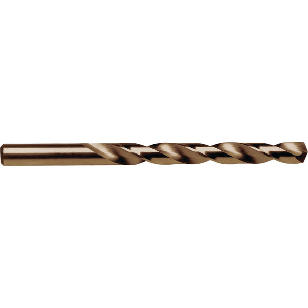 Irwin 13/32 In. x 5-1/4 In. Titanium Drill Bit