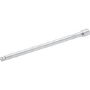 Channellock 3/8 In. Drive 10 In. Long Socket Extension with Textured Band