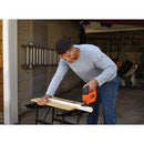 Black & Decker 4.5A 0 to 3000 SPM Jig Saw