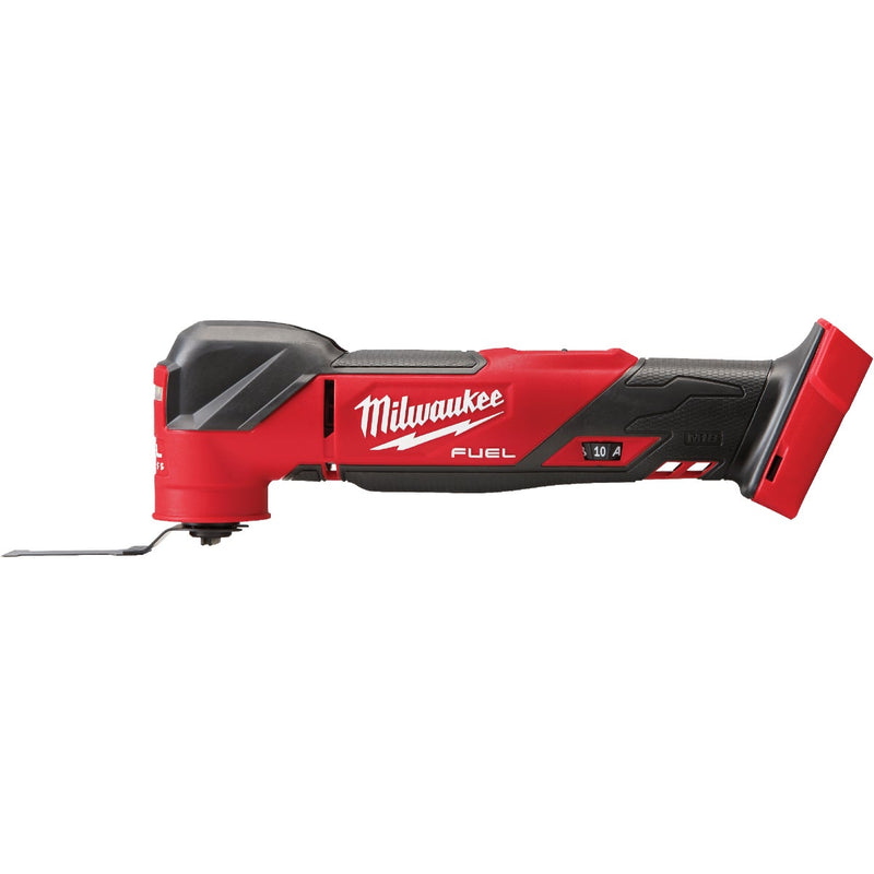 Milwaukee M18 FUEL Brushless Cordless Oscillating Multi-Tool (Tool Only)