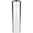 Milwaukee 1/2 In. Drive 15 mm 6-Point Deep Metric Socket with FOUR FLAT Sides