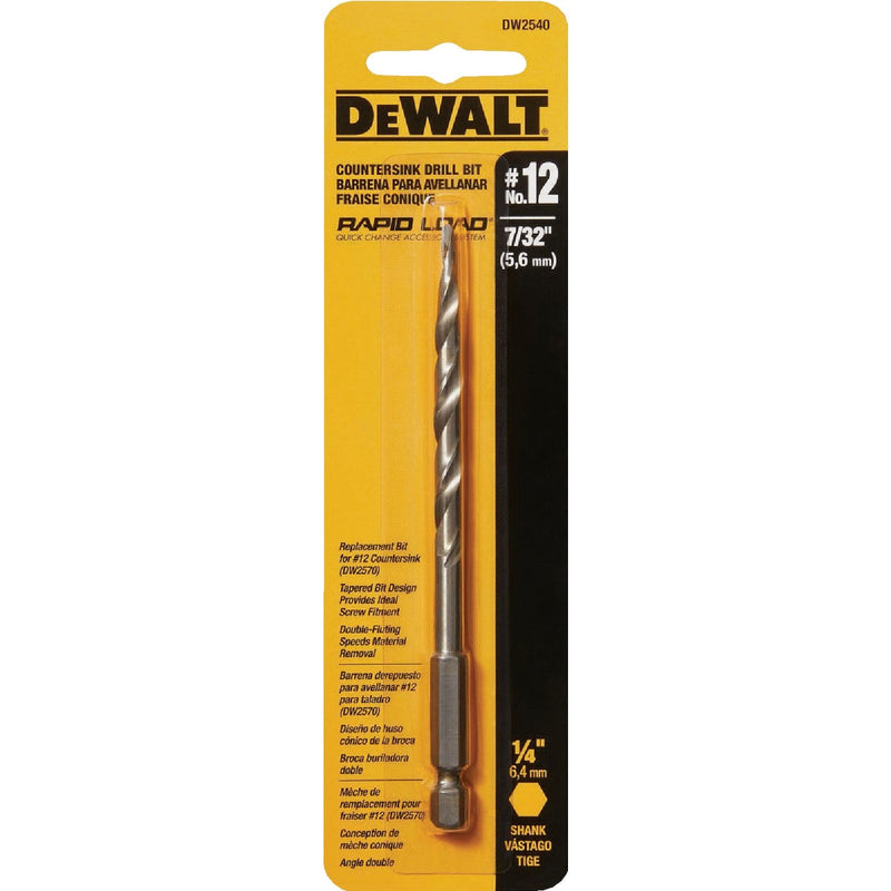 DEWALT Rapid Load