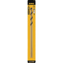DeWalt 7/16 In. x 12 In. Black & Gold Oxide Drill Bit