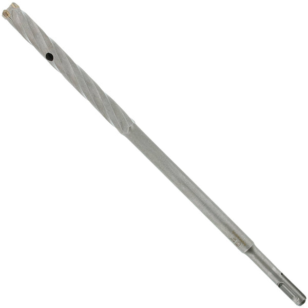 Diablo SDS-Plus 9/16 In. x 12 In. Rebar Rotary Hammer Drill Bit