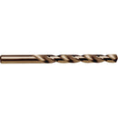 Irwin 15/32 In. x 5-3/4 In. Titanium Drill Bit