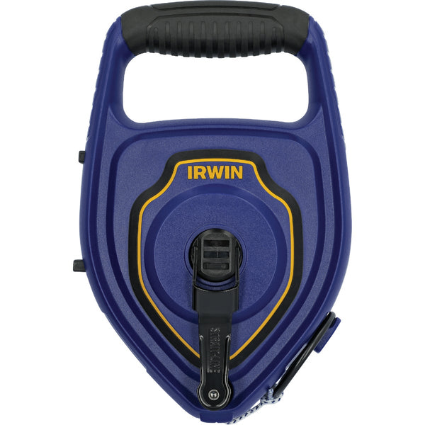 Irwin STRAIT-LINE LayoutPro XL 100 Ft. Chalk Line Reel