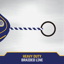 Irwin STRAIT-LINE LayoutPro XL 100 Ft. Chalk Line Reel