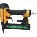 Bostitch 18-Gauge 7/32 In. Crown 1-1/2 In. Finish Stapler Kit