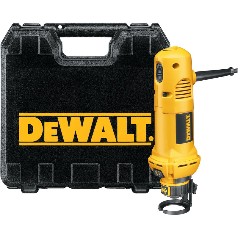 DEWALT 5-Amp 30,000 rpm Spiral Saw