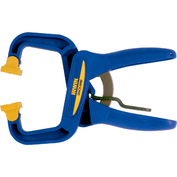 Irwin Quick-Grip 2 In. Hand Clamp