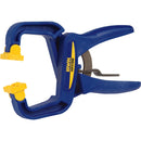 Irwin Quick-Grip 2 In. Hand Clamp