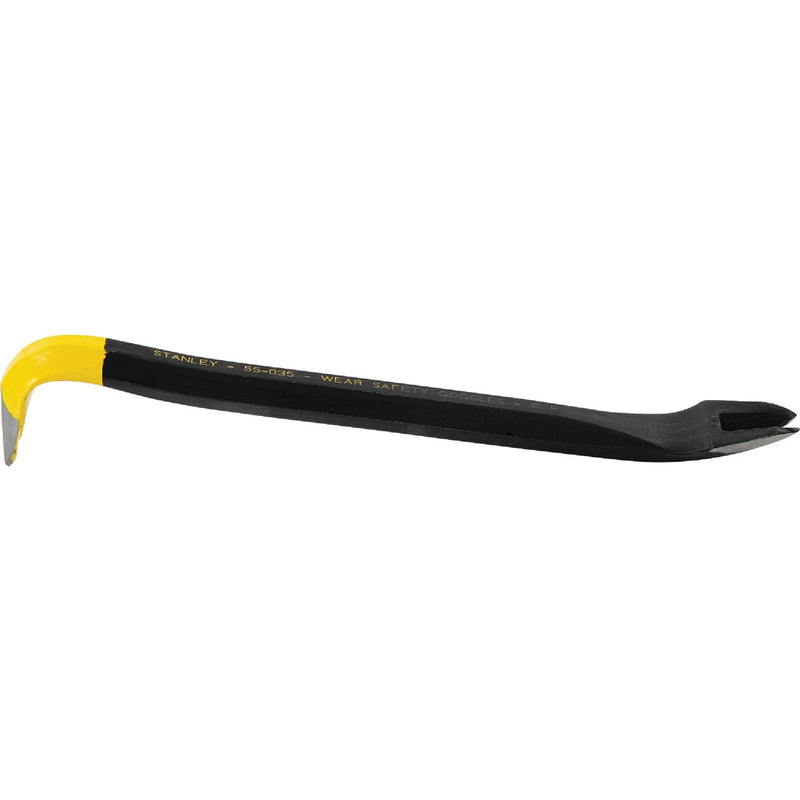 Stanley 11 In. L Double-End Nail Puller