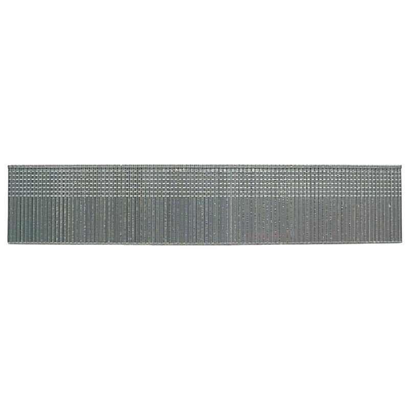 Senco 18-Gauge Galvanized Slight Head Brad Nail, 1 In. (1000 Ct.)